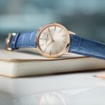 Vacheron Constantin Patrimony Manual Winding 39mm Pink Gold Watch  MPN: 1410U/000R-H018 - Image 9