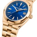 Vacheron Constantin Overseas Self-Winding 41mm Pink Gold Watch  MPN: 4520V/210R-B705 - Image 2