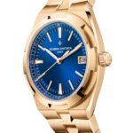 Vacheron Constantin Overseas Self-Winding 41mm Pink Gold Watch  MPN: 4520V/210R-B705 - Image 3