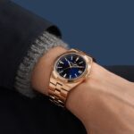 Vacheron Constantin Overseas Self-Winding 41mm Pink Gold Watch  MPN: 4520V/210R-B705 - Image 5
