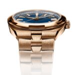 Vacheron Constantin Overseas Self-Winding 41mm Pink Gold Watch  MPN: 4520V/210R-B705 - Image 6