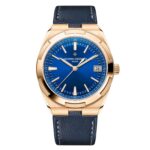 Vacheron Constantin Overseas Self-Winding 41mm Pink Gold Watch  MPN: 4520V/210R-B705 - Image 8