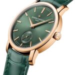 Vacheron Constantin Traditionnelle Manual-Winding 38mm Pink Gold Watch  MPN: 82172/000R-H008 - Image 2