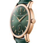 Vacheron Constantin Traditionnelle Manual-Winding 38mm Pink Gold Watch  MPN: 82172/000R-H008 - Image 3