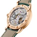 Vacheron Constantin Traditionnelle Manual-Winding 38mm Pink Gold Watch  MPN: 82172/000R-H008 - Image 4