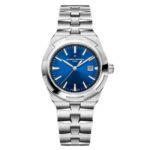 Vacheron Constantin Overseas Self-Winding 34.5mm Steel Watch  MPN: 4600V/200A-B980