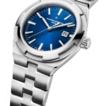 Vacheron Constantin Overseas Self-Winding 34.5mm Steel Watch  MPN: 4600V/200A-B980 - Image 2