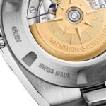 Vacheron Constantin Overseas Self-Winding 34.5mm Steel Watch  MPN: 4600V/200A-B980 - Image 4