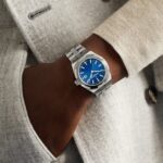 Vacheron Constantin Overseas Self-Winding 34.5mm Steel Watch  MPN: 4600V/200A-B980 - Image 5