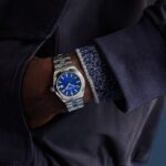Vacheron Constantin Overseas Self-Winding 34.5mm Steel Watch  MPN: 4600V/200A-B980 - Image 7