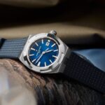 Vacheron Constantin Overseas Self-Winding 34.5mm Steel Watch  MPN: 4600V/200A-B980 - Image 9