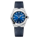 Vacheron Constantin Overseas Self-Winding 34.5mm Steel Watch  MPN: 4600V/200A-B980 - Image 10