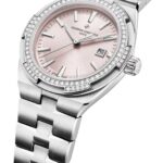 Vacheron Constantin Overseas Self-Winding 35mm Steel Watch  MPN: 4605V/200A-B971 - Image 2