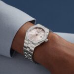 Vacheron Constantin Overseas Self-Winding 35mm Steel Watch  MPN: 4605V/200A-B971 - Image 5