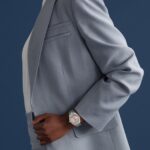 Vacheron Constantin Overseas Self-Winding 35mm Steel Watch  MPN: 4605V/200A-B971 - Image 6