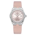 Vacheron Constantin Overseas Self-Winding 35mm Steel Watch  MPN: 4605V/200A-B971 - Image 8