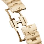 Vacheron Constantin Overseas Self-Winding 34.5mm Ladies Watch Blue Interchangeable Strap  MPN: 4600V/200R-B979 - Image 9