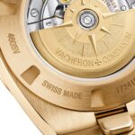 Vacheron Constantin Overseas Self-Winding 35mm Ladies Watch Blue Interchangeable Strap  MPN: 4605V/200R-B978 - Image 8