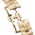 Vacheron Constantin Overseas Self-Winding 35mm Ladies Watch Blue Interchangeable Strap  MPN: 4605V/200R-B978 - Image 9