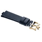 Vacheron Constantin Overseas Self-Winding 35mm Ladies Watch Blue Interchangeable Strap  MPN: 4605V/200R-B978 - Image 10