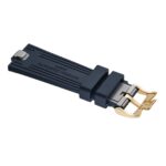 Vacheron Constantin Overseas Self-Winding 35mm Ladies Watch Blue Interchangeable Strap  MPN: 4605V/200R-B978 - Image 11