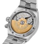 Vacheron Constantin Overseas Dual Time 41mm Steel Watch  MPN: 7920V/210A-B546 - Image 4