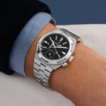 Vacheron Constantin Overseas Dual Time 41mm Steel Watch  MPN: 7920V/210A-B546 - Image 5