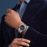 Vacheron Constantin Overseas Dual Time 41mm Steel Watch  MPN: 7920V/210A-B546 - Image 6