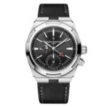 Vacheron Constantin Overseas Dual Time 41mm Steel Watch  MPN: 7920V/210A-B546 - Image 8
