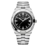 Vacheron Constantin Overseas Self-Winding 41mm Steel Watch  MPN: 4520V/210A-B483