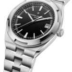 Vacheron Constantin Overseas Self-Winding 41mm Steel Watch  MPN: 4520V/210A-B483 - Image 2