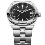 Vacheron Constantin Overseas Self-Winding 41mm Steel Watch  MPN: 4520V/210A-B483 - Image 5