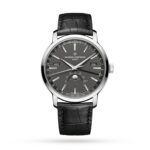 Vacheron Constantin Traditionnelle Complete Calendar 41mm White Gold  MPN: 4010T/000G-B740