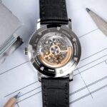 Vacheron Constantin Traditionnelle Complete Calendar 41mm White Gold  MPN: 4010T/000G-B740 - Image 2