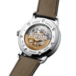 Vacheron Constantin Traditionnelle Complete Calendar 41mm White Gold  MPN: 4010T/000G-B740 - Image 3