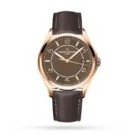 Vacheron Constantin Fiftysix Self-Winding 40mm Pink Gold  MPN: 4600E/000R-B576