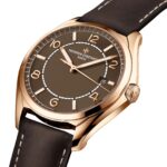 Vacheron Constantin Fiftysix Self-Winding 40mm Pink Gold  MPN: 4600E/000R-B576 - Image 2