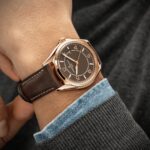 Vacheron Constantin Fiftysix Self-Winding 40mm Pink Gold  MPN: 4600E/000R-B576 - Image 3