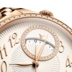 Vacheron Constantin Égérie Self-Winding 35mm Pink Gold  MPN: 4605F/110R-B496 - Image 2