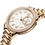 Vacheron Constantin Égérie Self-Winding 35mm Pink Gold  MPN: 4605F/110R-B496 - Image 3