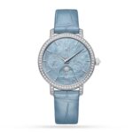 Vacheron Constantin Traditionelle Perpetual Calendar Ultra-Thin 36.5mm White Gold  MPN: 4305T/000G-B948