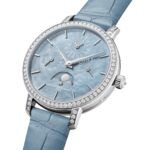 Vacheron Constantin Traditionelle Perpetual Calendar Ultra-Thin 36.5mm White Gold  MPN: 4305T/000G-B948 - Image 3