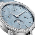 Vacheron Constantin Traditionelle Perpetual Calendar Ultra-Thin 36.5mm White Gold  MPN: 4305T/000G-B948 - Image 4