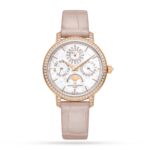 Vacheron Constantin Traditionelle Perpetual Calendar Ultra-Thin 36.5mm Pink Gold  MPN: 4305T/000R-B947