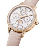 Vacheron Constantin Traditionelle Perpetual Calendar Ultra-Thin 36.5mm Pink Gold  MPN: 4305T/000R-B947 - Image 3