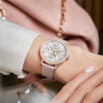 Vacheron Constantin Traditionelle Perpetual Calendar Ultra-Thin 36.5mm Pink Gold  MPN: 4305T/000R-B947 - Image 4