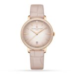 Vacheron Constantin Patrimony Self-Winding 36.5mm Pink Gold  MPN: 4115U/000R-B907