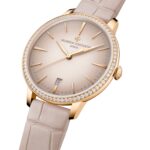 Vacheron Constantin Patrimony Self-Winding 36.5mm Pink Gold  MPN: 4115U/000R-B907 - Image 3