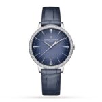 Vacheron Constantin Patrimony Self-Winding 36.5mm White Gold  MPN: 4115U/000G-B908