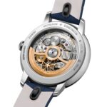 Vacheron Constantin Patrimony Self-Winding 36.5mm White Gold  MPN: 4115U/000G-B908 - Image 2